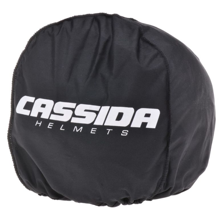 Vak pre prilby s šiltom, CASSIDA - ČR