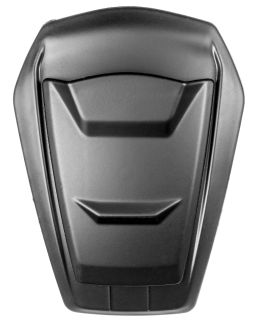 čelné kryt ventilácia vrchný pre prilby Modulo 2.0, CASSIDA (čierna matná)