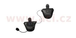Bluetooth handsfree headset SPH10H-FM pre otvorenej prilby (dosah 0,7 km), SENA