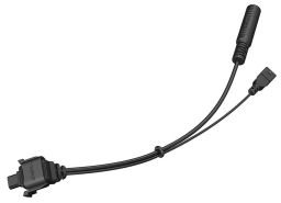 Kábel pre pripojenie jiných sluchátek pre headset 10C/10C PRO/10C EVO, SENA