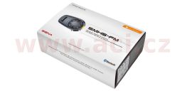 Bluetooth handsfree headset SMH5-FM (dosah 0,7 km), SENA (sada 2 jednotiek)