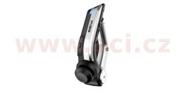 Bluetooth handsfree headset 10U pre prilby Shoei GT-Air (dosah 1,6 km), SENA