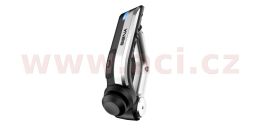 Bluetooth handsfree headset 10U pre prilby Shoei Neotec (dosah 1,6 km), SENA