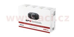 Bluetooth handsfree headset SF2 (dosah 0,8 km), SENA