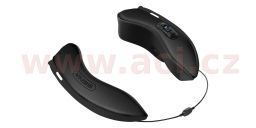 Bluetooth handsfree headset 10UPAD pre prilby HJC IS-17 (dosah 0,9 km), SENA