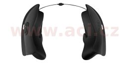 Bluetooth handsfree headset 10UPAD pre prilby HJC IS-MAX2 (dosah 0,9 km), SENA