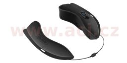 Bluetooth handsfree headset 10UPAD pre prilby HJC IS-MAX2 (dosah 0,9 km), SENA