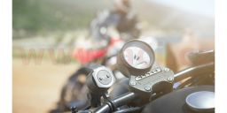 Držiak pre navigaci Rider 450/550 pre přenášení medzi viac motocykle, TomTom