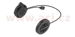 Bluetooth handsfree headset Snowtalk 2 pre lyžařské/snb prilby (dosah 0,7 km), SENA