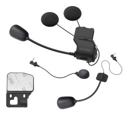 Bluetooth handsfree headset 50S (dosah 2 km), SENA