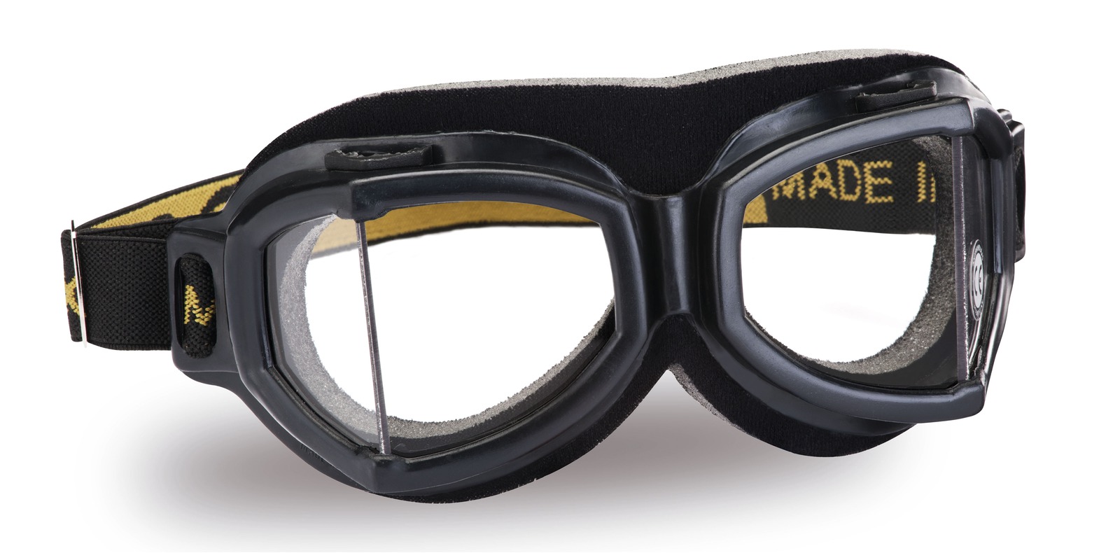 Vintage okuliare 518, CLIMAX (číra skla)