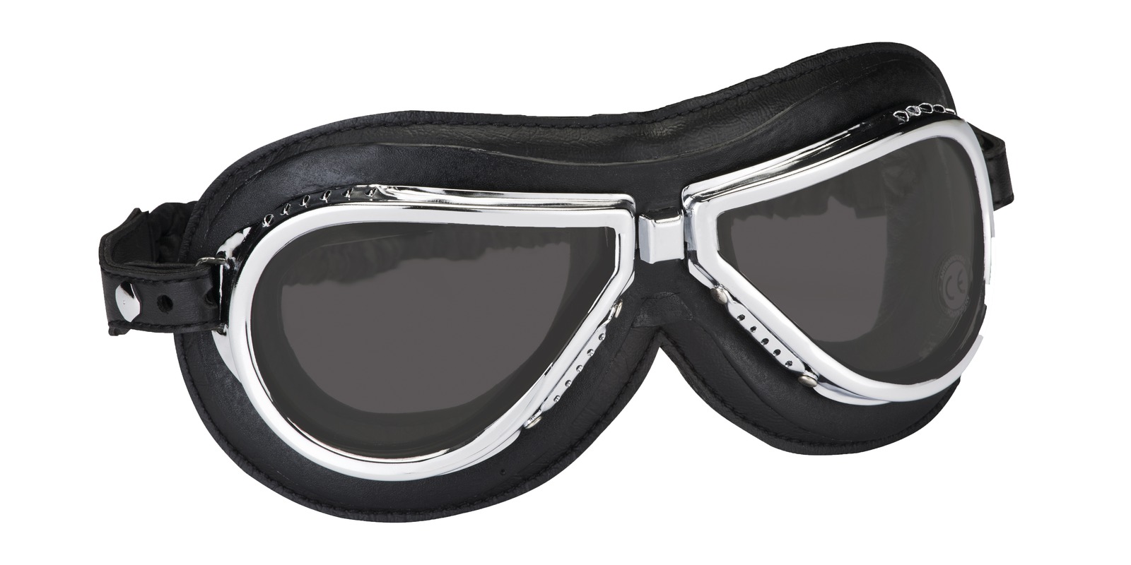 Vintage okuliare 500, CLIMAX (dymová skla)