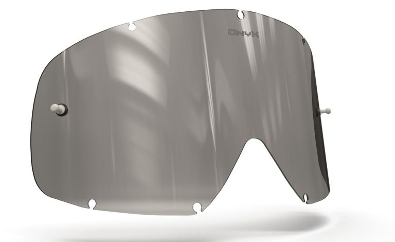 Plexi pre okuliare OAKLEY O-FRAME, ónyx LENSES (šedé s polarizací)