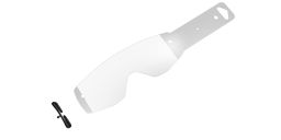 Strhávacou sľudy laminované pre okuliare SCOTT HUSTLE/TYRANT, SCOTT (2 x 7 vrstiev v balenie)