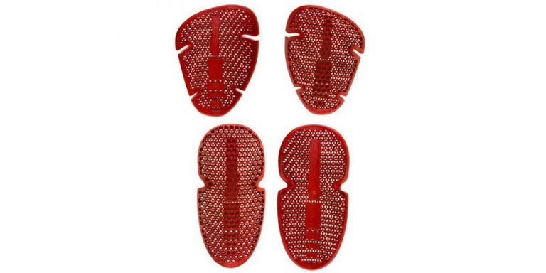 Vložky s protektory lakťov a ramien BIO AIR PROTECTION KIT, ALPINESTARS (veľ. A, sada 4ks)