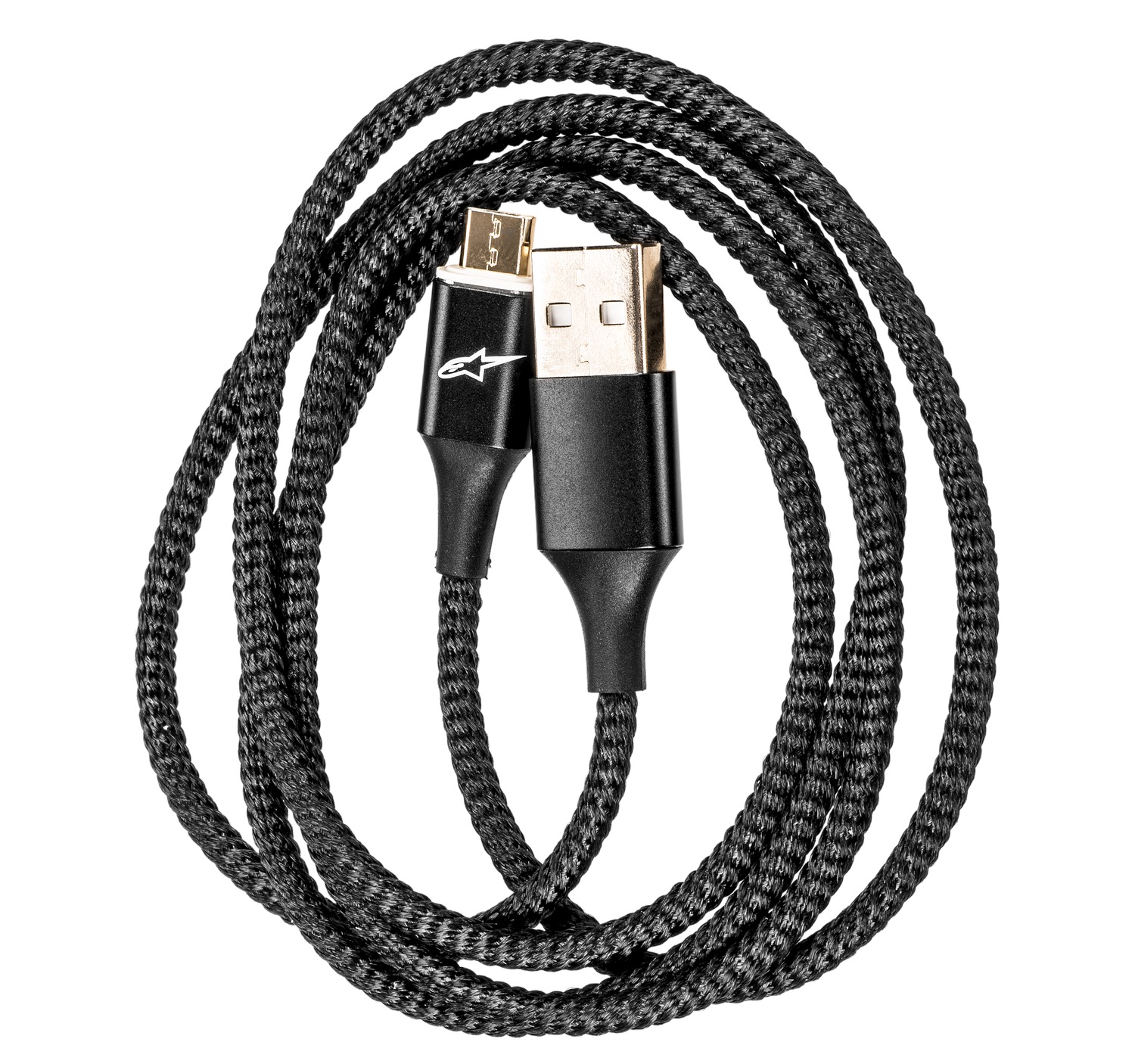 Náhradné magnetický kábel nabíjanie pomocou USB pre airbagové systémy TECH-AIR®5/STREET/RACE, ALPINESTARS