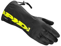 Návleky na rukavice H2OUT, SPIDI (žlté fluo/černé)