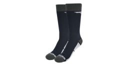 Ponožky vodeodolné s klimatickou membránou, OXFORD (čierne)