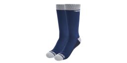 Ponožky vodeodolné s klimatickou membránou, OXFORD (modré)