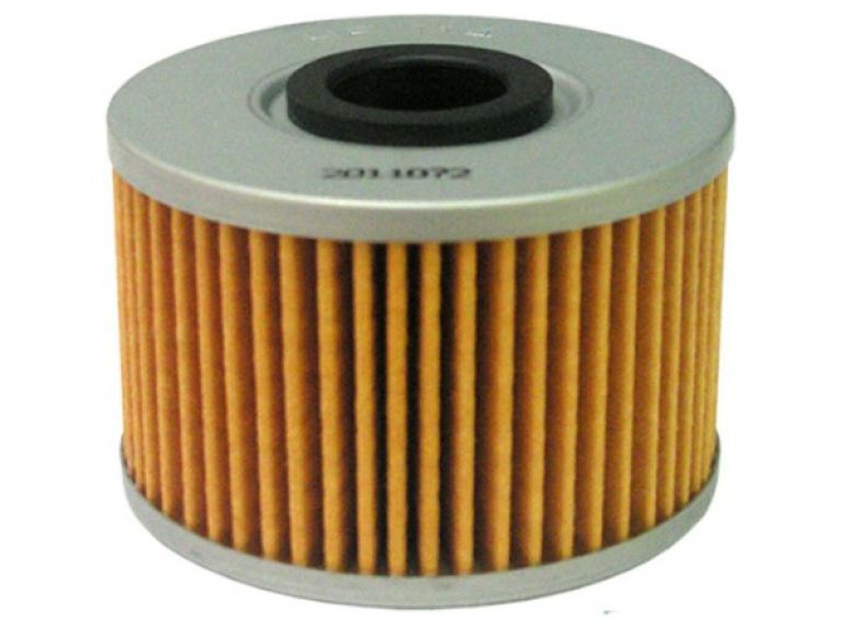 Olejový filter HF114, HIFLOFILTRO