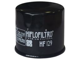 Olejový filter HF129, HIFLOFILTRO