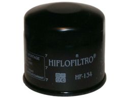 Olejový filter HF134, HIFLOFILTRO