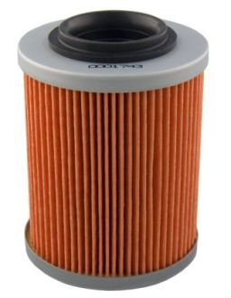 Olejový filter HF152, HIFLOFILTRO