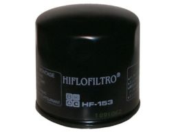 Olejový filter HF153, HIFLOFILTRO