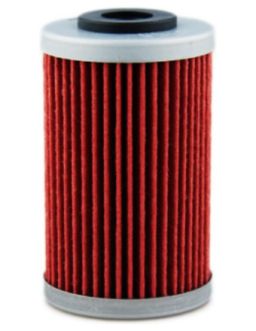 Olejový filter HF155, HIFLOFILTRO