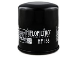 Olejový filter HF156, HIFLOFILTRO