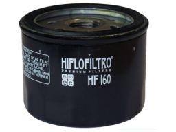 Olejový filter HF160, HIFLOFILTRO