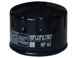 Olejový filter HF165, HIFLOFILTRO