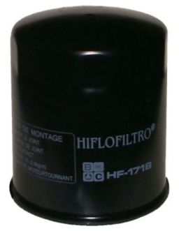 Olejový filter HF171, HIFLOFILTRO