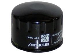 Olejový filter HF184, HIFLOFILTRO
