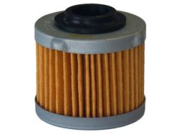 Olejový filter HF186, HIFLOFILTRO