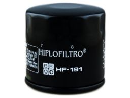 Olejový filter HF191, HIFLOFILTRO