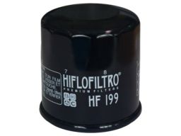 Olejový filter HF199, HIFLOFILTRO