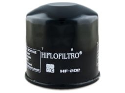 Olejový filter HF202, HIFLOFILTRO