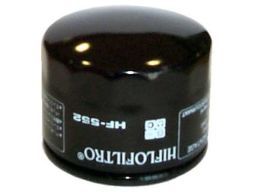 Olejový filter HF552, HIFLOFILTRO
