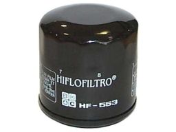 Olejový filter HF553, HIFLOFILTRO