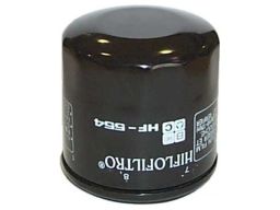Olejový filter HF554, HIFLOFILTRO