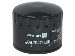 Olejový filter HF557, HIFLOFILTRO