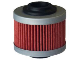 Olejový filter HF559, HIFLOFILTRO