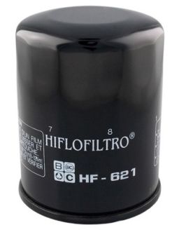 Olejový filter HF621, HIFLOFILTRO