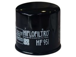 Olejový filter HF951, HIFLOFILTRO