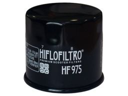 Olejový filter HF975, HIFLOFILTRO