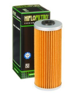 Olejový filter HF895, HIFLOFILTRO