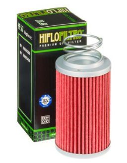 Olejový filter HF567, HIFLOFILTRO