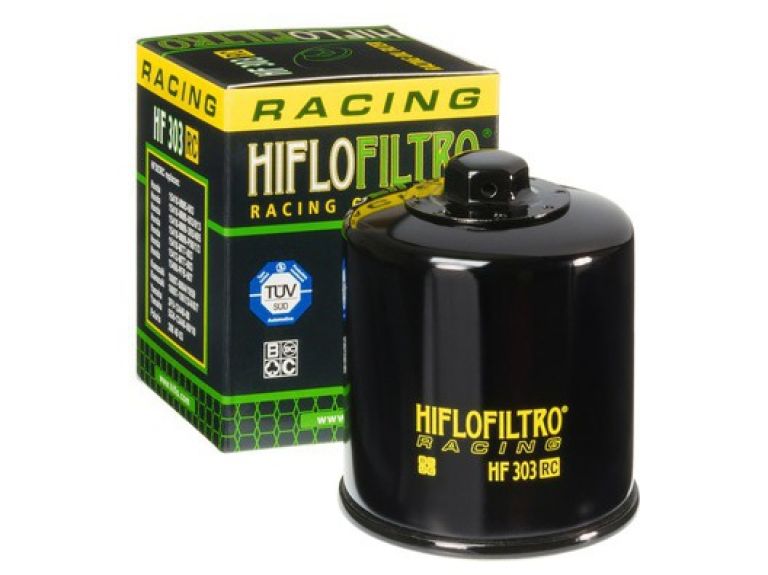 Olejový filter HF303RC, HIFLOFILTRO