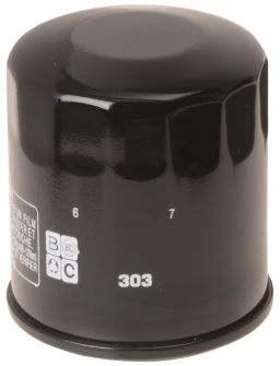 Olejový filter ekvivalent HF303, Q-TECH